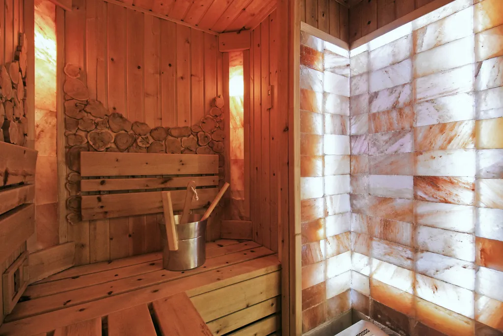 Апартаменты у озера | терраса | сауна | до 4 гостей