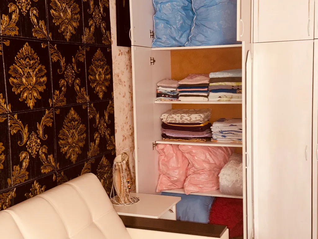 Апартамент Летнее солнце