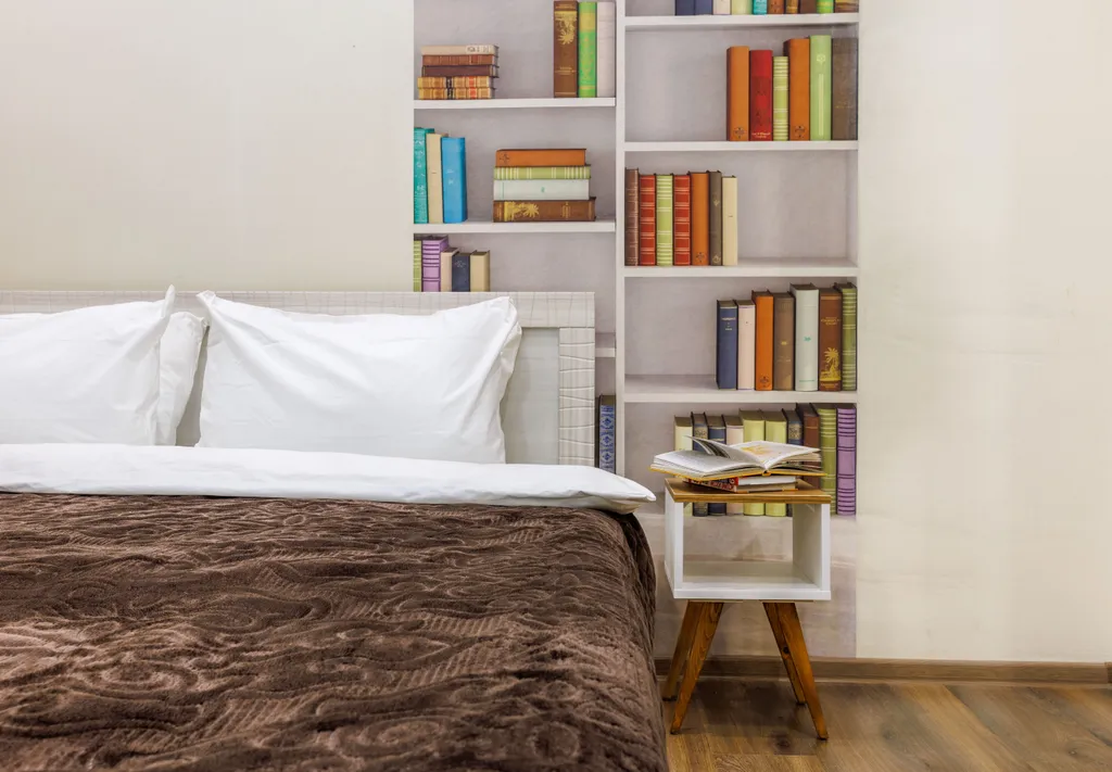 Домашний комфорт