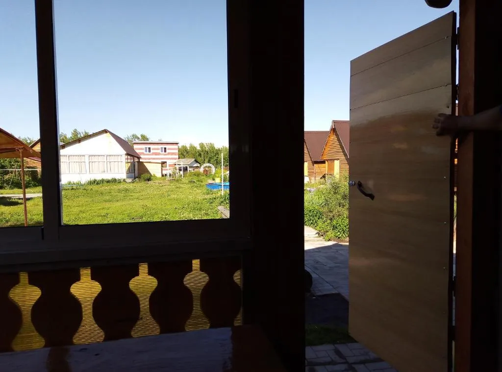 Улучшенное бунгало