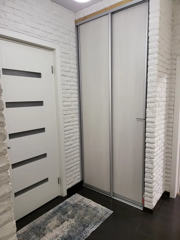 Квартира с историей в Сердце города