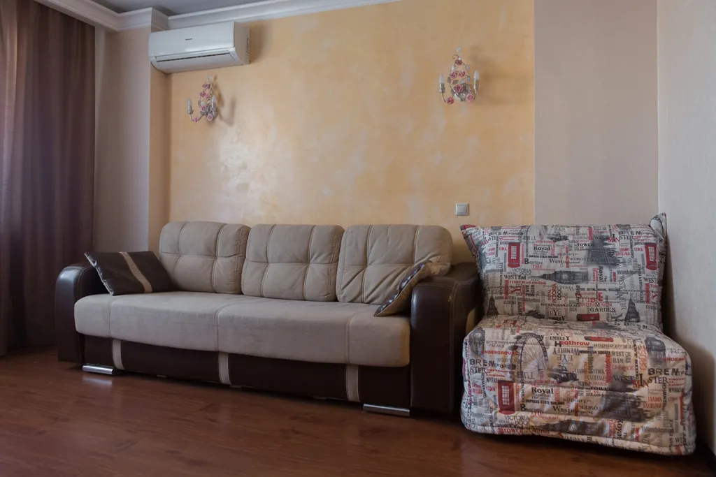 УютHome двухкомнатная квартира в ЖК Ялагино