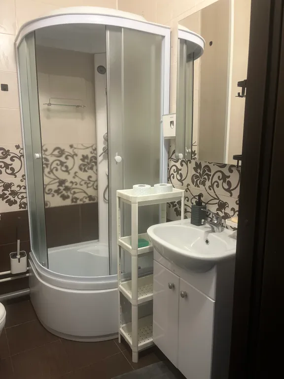 Студия на Воронцовском бульваре