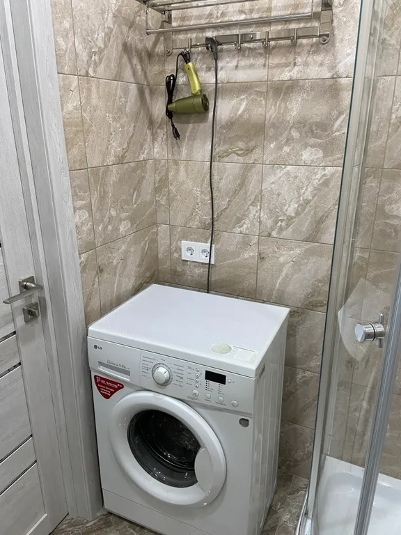 Квартира Уютная квартира возле моря — Ейск