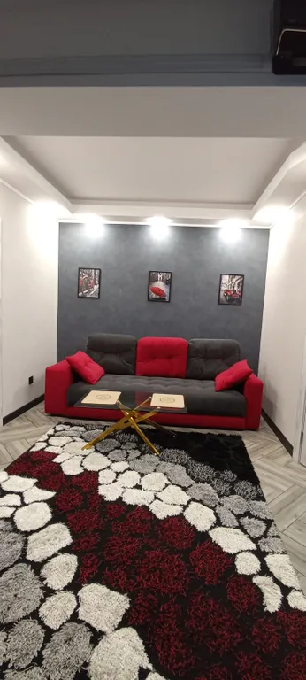 Квартира Уютная квартира-студия — Севастополь