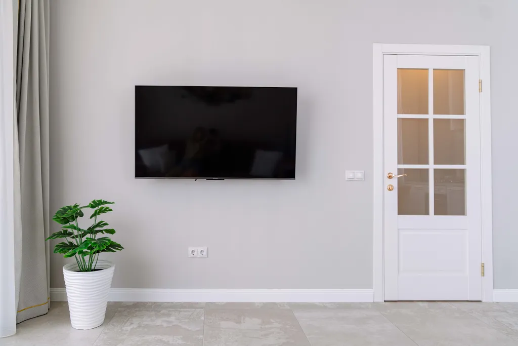 Квартира Квартира Apart-Deluxe Легенды моря: 2к кв в ЖК Светлогорск3 до 6 чел, променад — Светлогорск