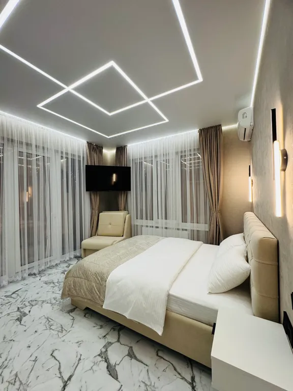 Высота комфорта