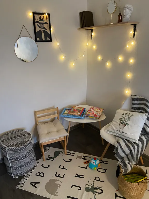 Домик с утками