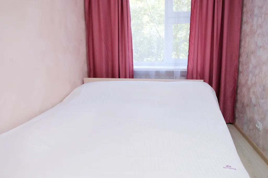 Квартира в сердце города