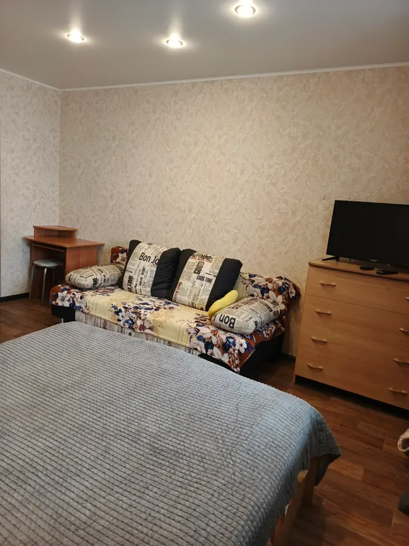 На Усть-Курдюмской