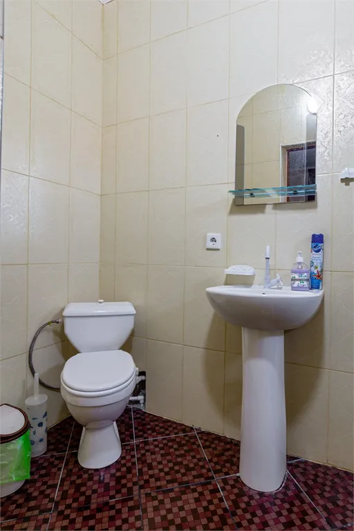 Квартира Комната — Геленджик