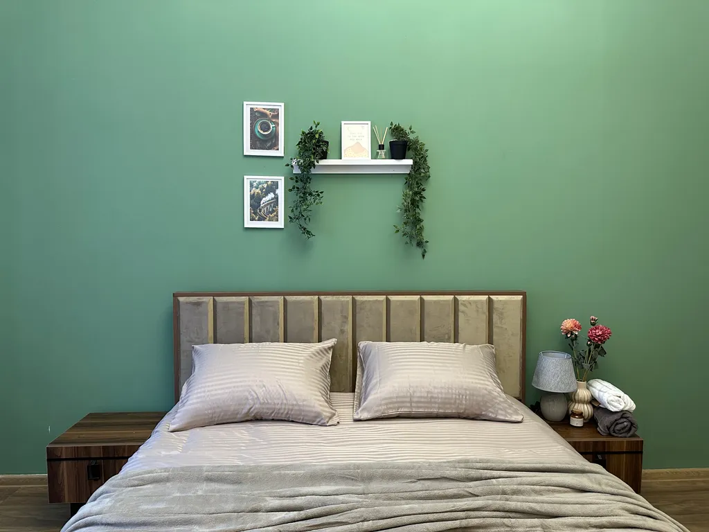 Esmerald suite Apartment