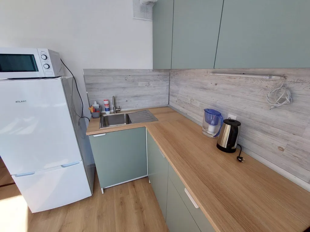 Квартира Квартира Рядом с НИИ Петрова/Гранова/Напалкова — Песочный