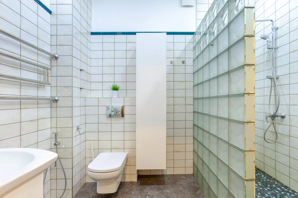 Апартамент на набережной