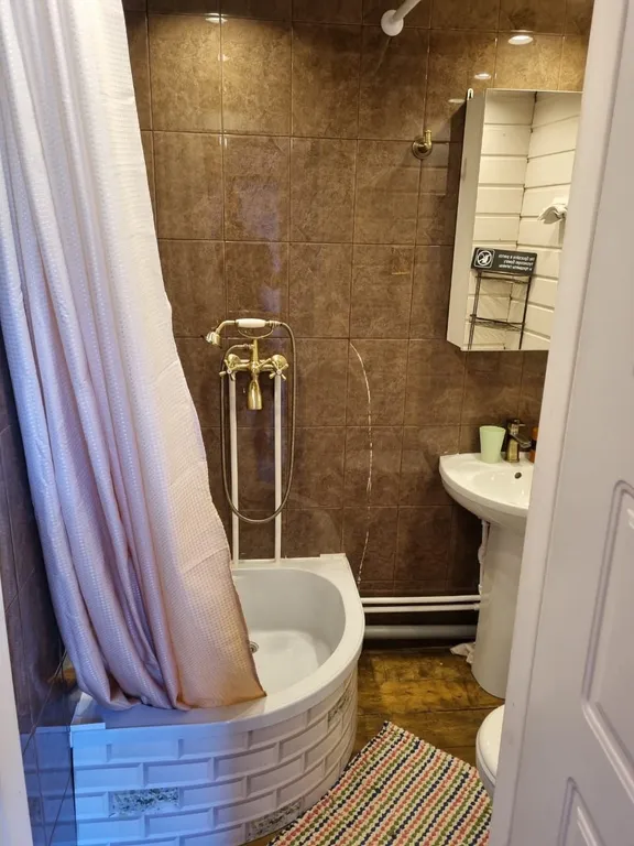 База отдыха У Красного озера