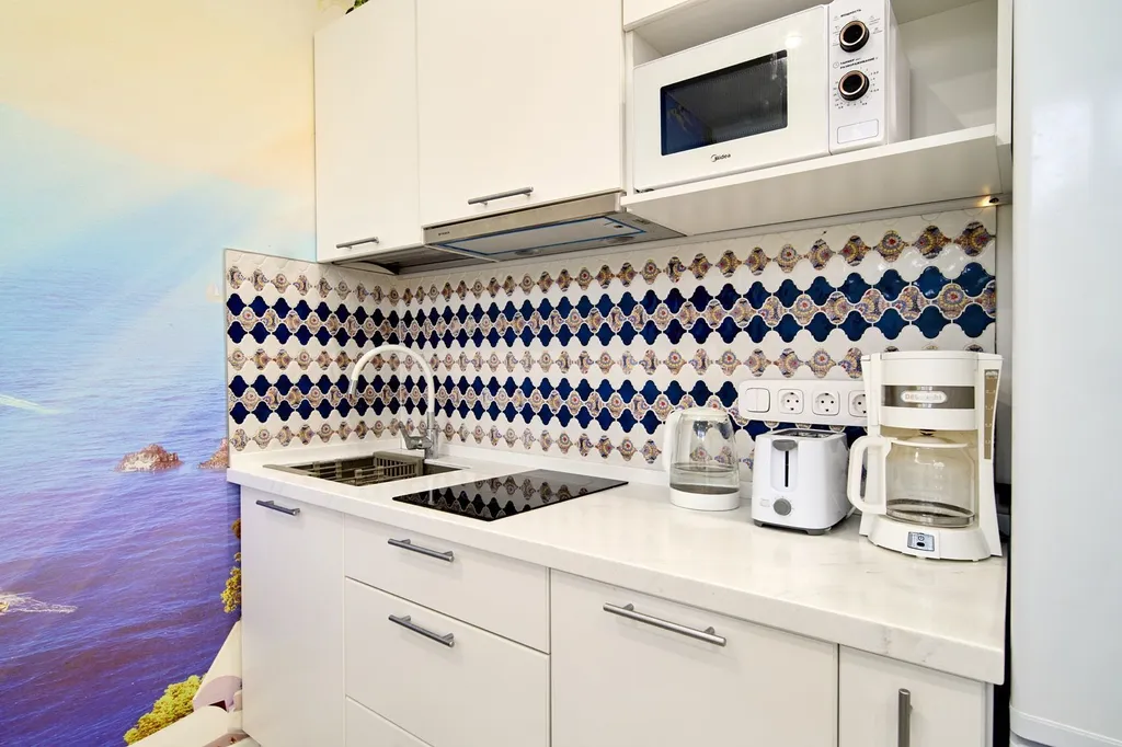 Коттедж Снять Жилье на мысе Фиолент | Квартира-Студия у моря в Севастополе — Севастополь