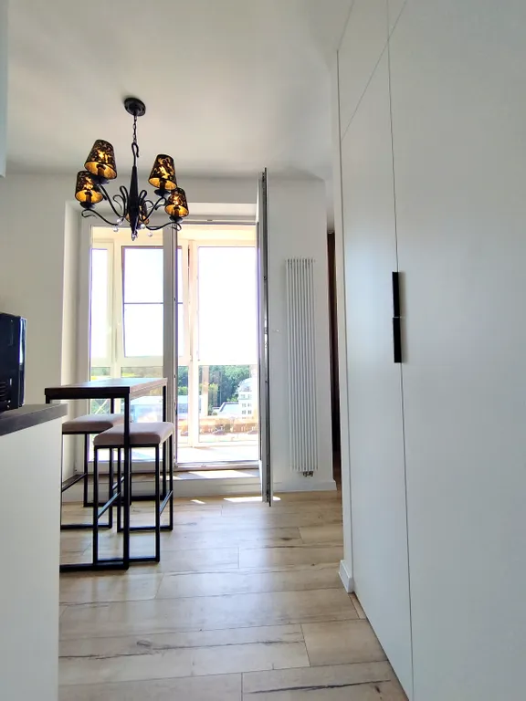 Апартамент vip в новом элитном ЖК Парк Челюскенцев