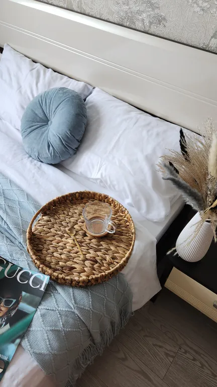 Уютная квартира в курортной зоне