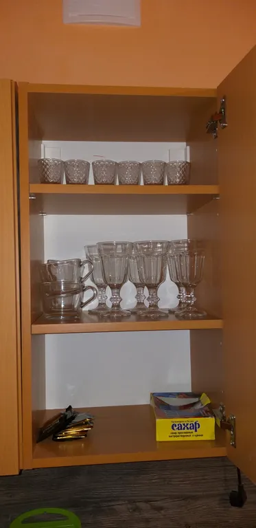 Квартира Уютная квартира близко к центру города — Краснодар