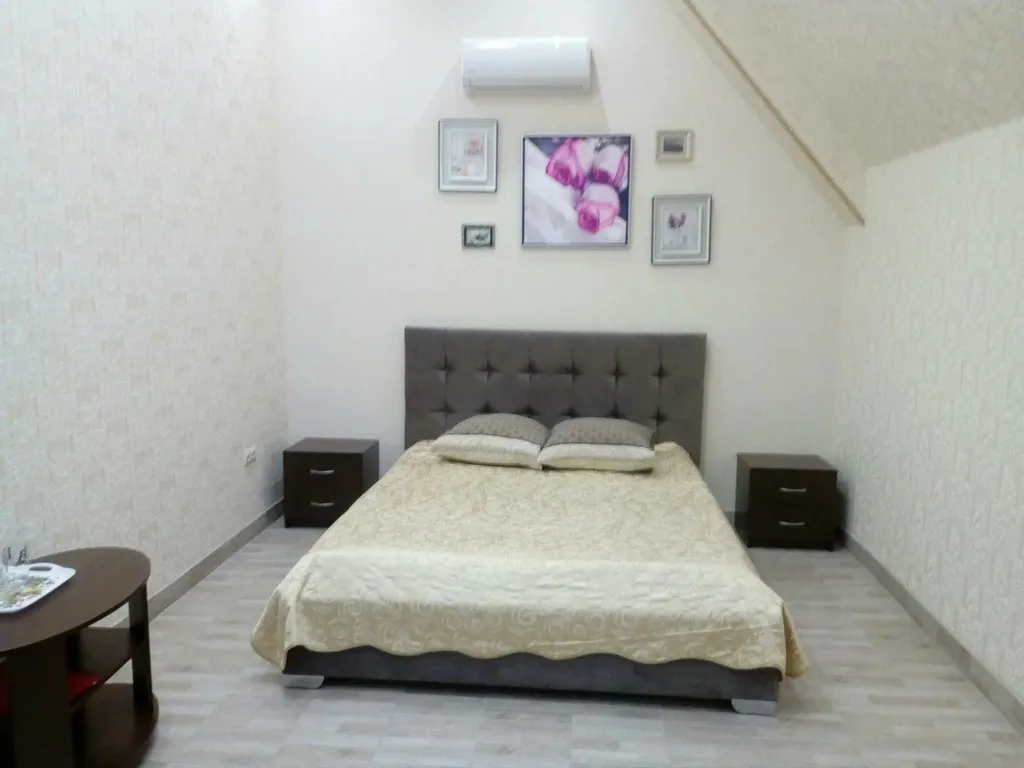 Квартира Комната — аренда посуточно в Челябинск