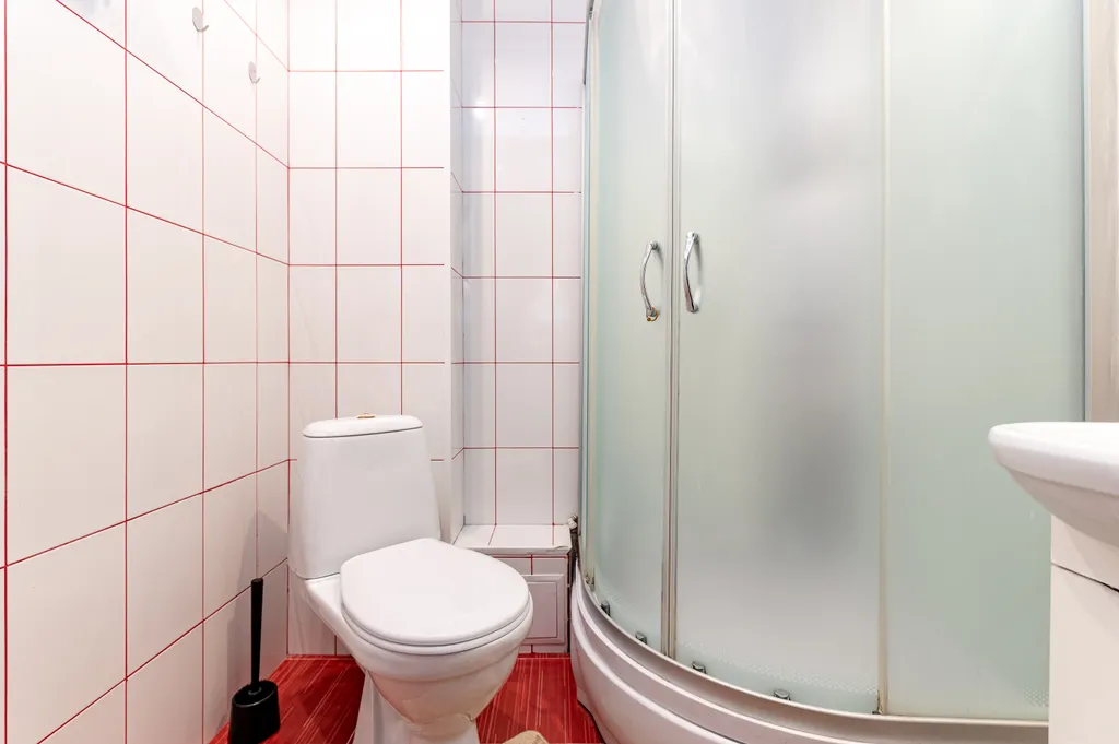 Квартира Уютная квартира-студия на Жуковского — Москва