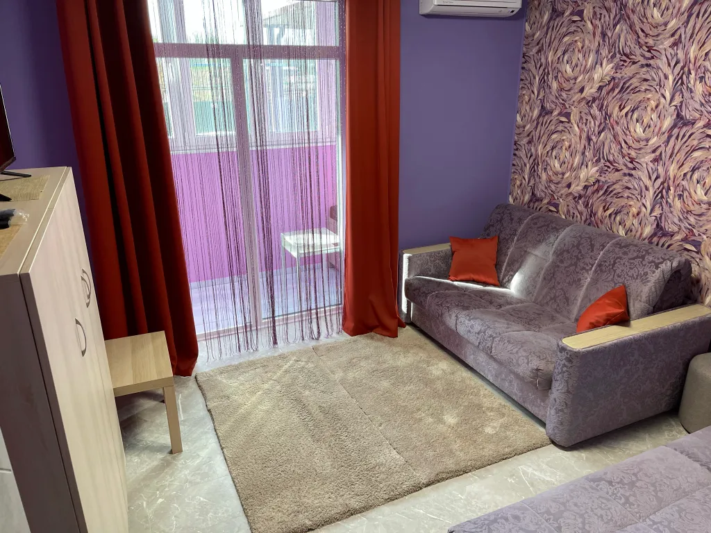 Дизайнерская евротрешка