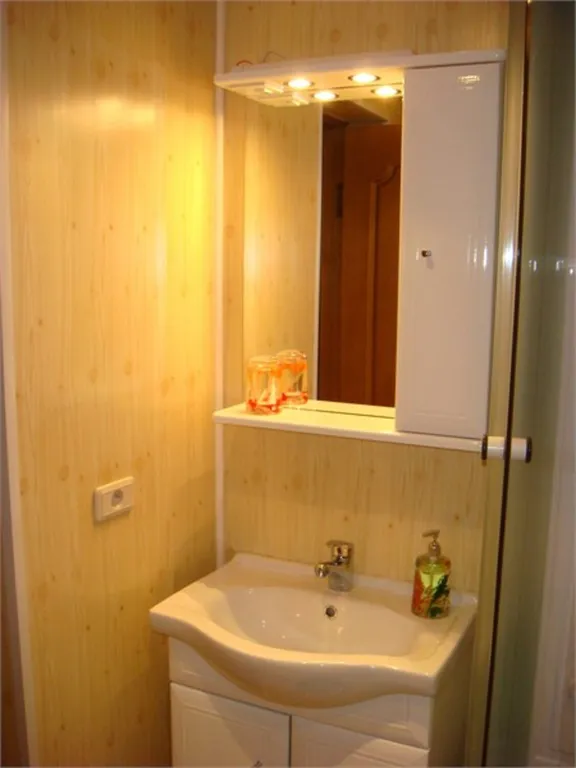 Эко-стандарт трехместный