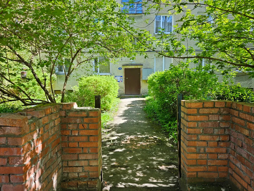 Квартира Уютная квартира в историческом центре — Калининград