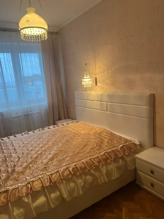 Квартира Очень уютная квартира — Москва