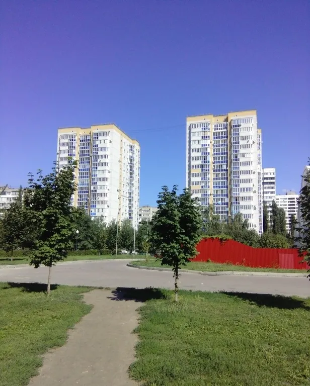 Уютная квартира у котёнка с Лизюкова