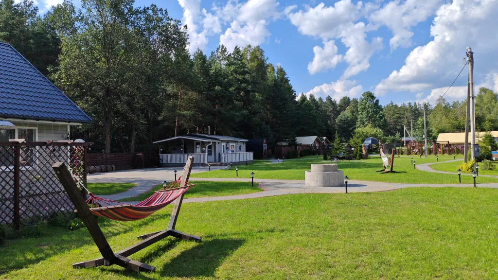 1-комнатный Дом