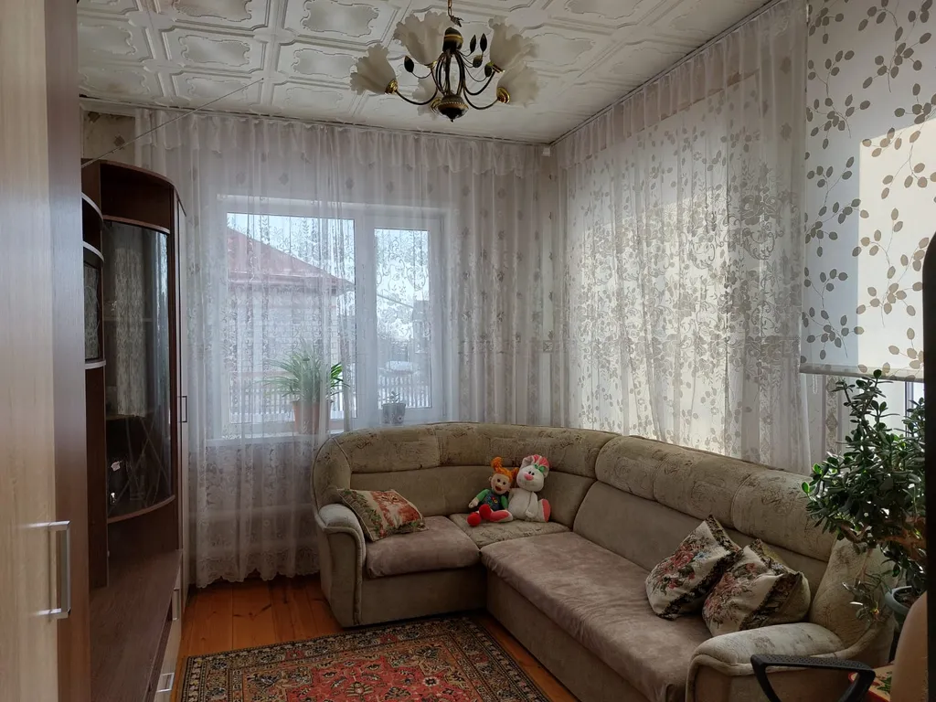 Гостевой дом Жираф