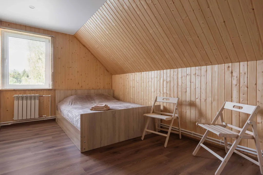 Коттедж 4-комнатный Дом — Санкт-Петербург