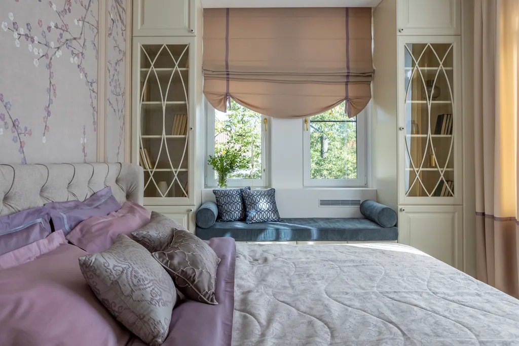 Квартира Квартира Modern apartment — Калининград