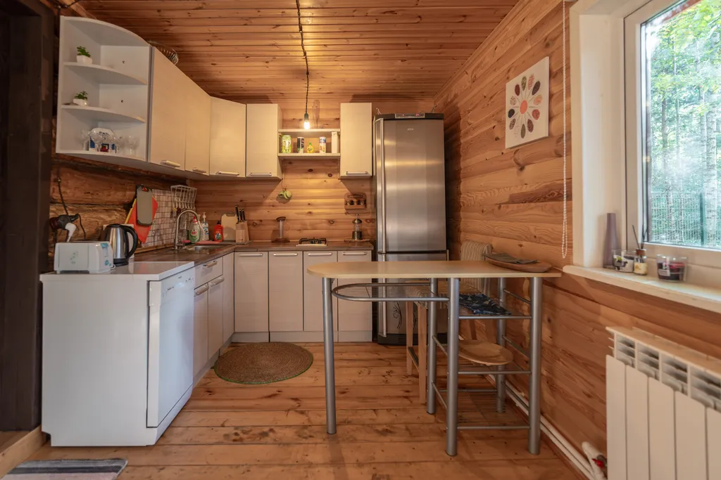 2-комнатный Дом