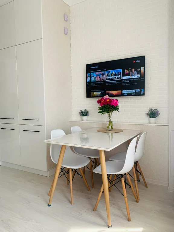 Квартира Уютная квартира у Верхнего озера — Калининград