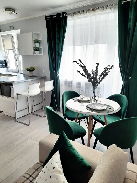 Квартира Апартаменты в центре — аренда посуточно в Гродно