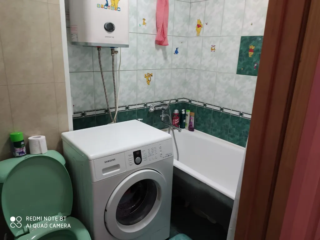 Уютная квартира в шаговой доступности от горнолыжного курорта