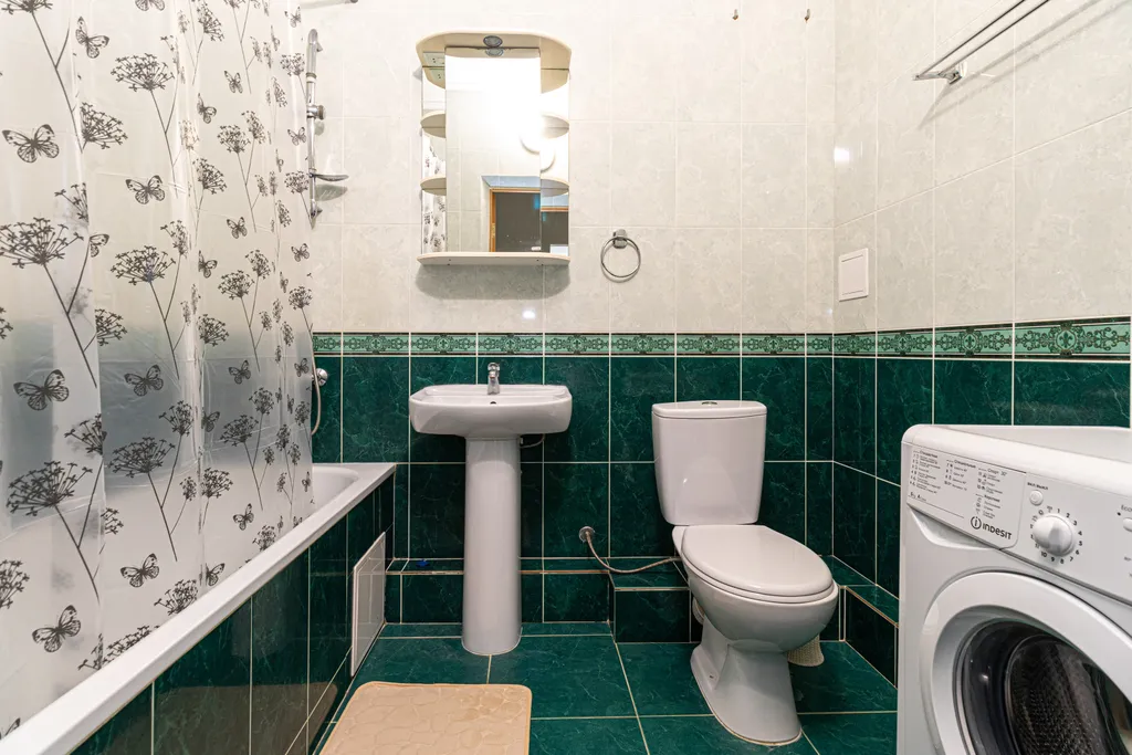 Квартира Квартира возле парка Галицкого — Краснодар