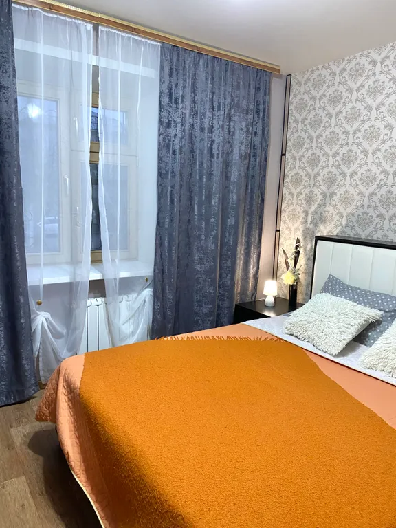 Квартира в самом сердце исторического города