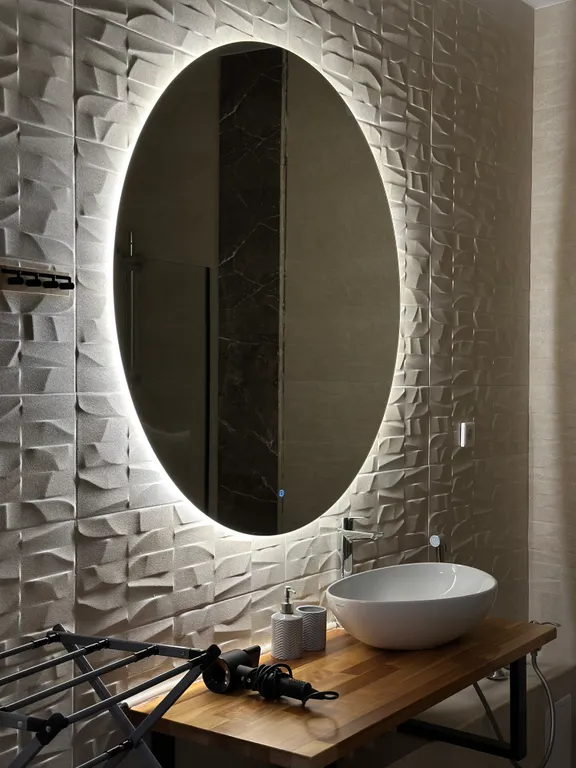 Стильные апартаменты в жк clever park