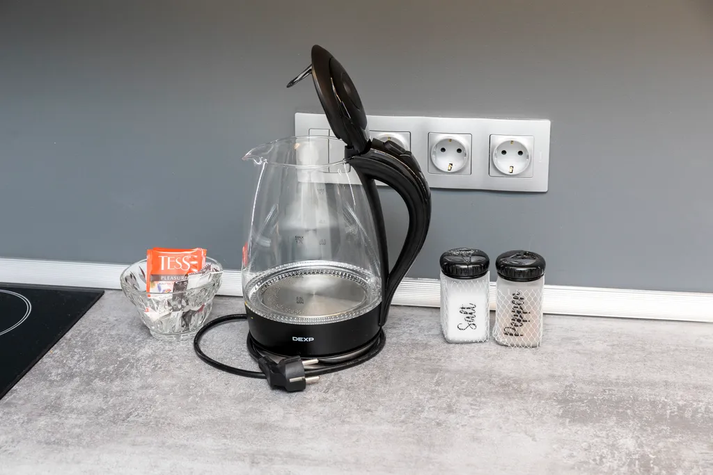 Апартаменты делюкс в клубном доме Vivaldi возле Набережной