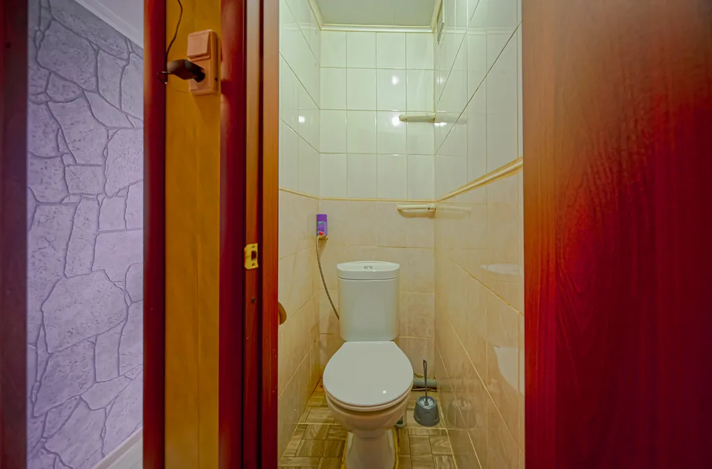 Недалеко от метро Купчино