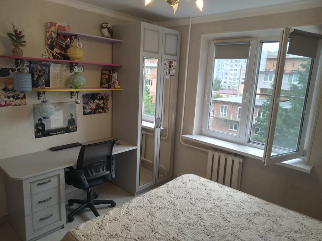 Квартира Уютная квартира от собственника — Владикавказ