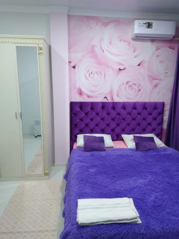 Квартира Комната — аренда посуточно в Гагра