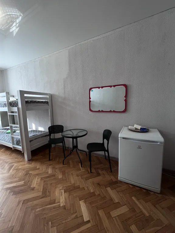 Комната в центре города