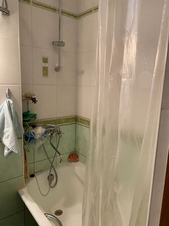 Уютная квартира недалеко от центра