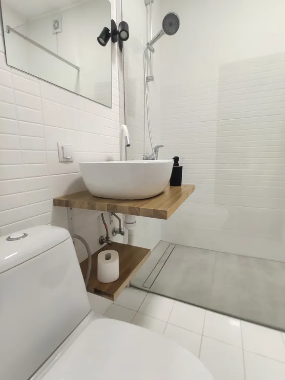 Квартира Квартира Пражский Двор — Калининград