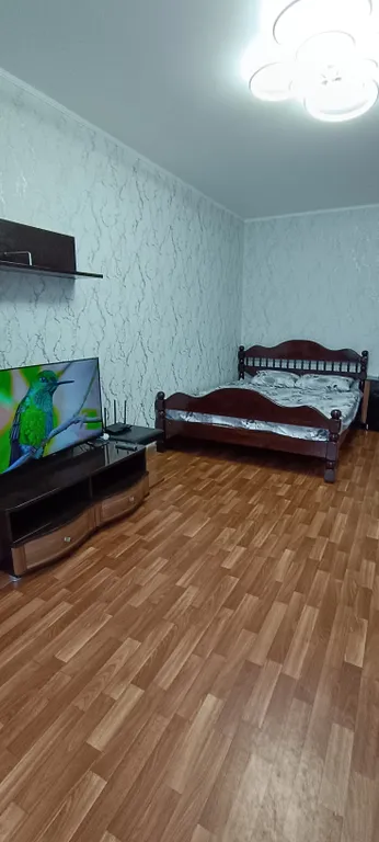 Квартира со всеми удобствами
