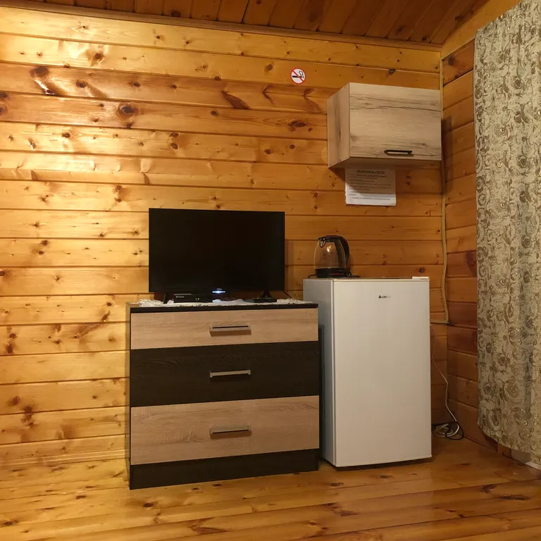 Семейный полулюкс